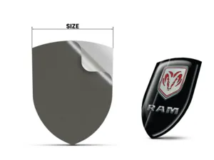 Dodge Diseños Pegatinas Auto Pro Máximo Lujo Moderno 